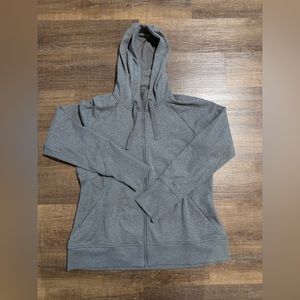 Athleta Womens’ Triumph Full Zip Hoodie- Size 1X